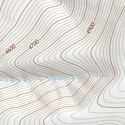 44119SW Page 80 Dayville Topo Preview 3