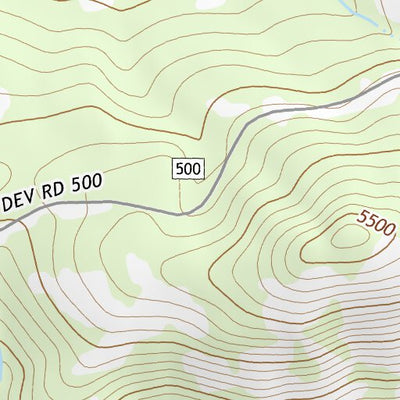 44119SW Page 81 Dayville Topo Preview 2