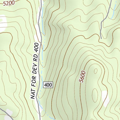 44119SW Page 82 Dayville Topo Preview 2