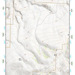 44119SW Page 85 Dayville Topo Preview 1