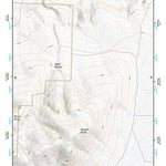 44119SW Page 86 Dayville Topo Preview 1