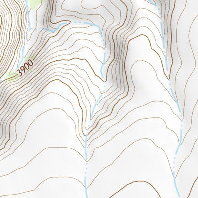 44119SW Page 87 Dayville Topo Preview 3