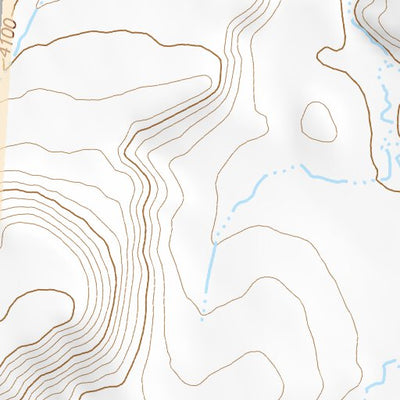 44119SW Page 88 Dayville Topo Preview 2