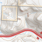 44119SW Page 89 Dayville Topo Preview 3