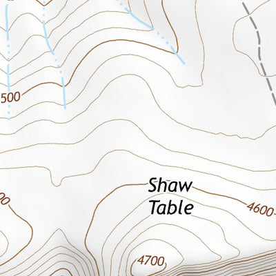 44119SW Page 90 Dayville Topo Preview 2