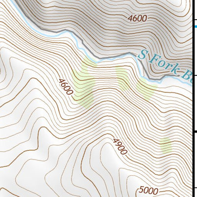 44119SW Page 92 Dayville Topo Preview 3