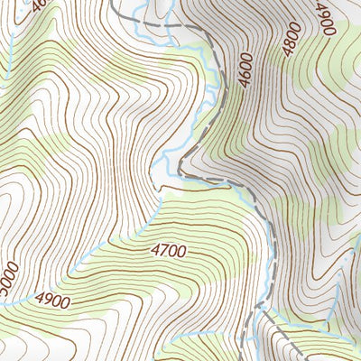 44119SW Page 93 Dayville Topo Preview 3