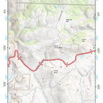 44119SW Page 94 Dayville Topo Preview 1