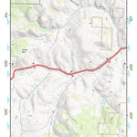 44119SW Page 95 Dayville Topo Preview 1