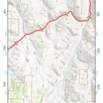 44119SW Page 96 Dayville Topo Preview 1