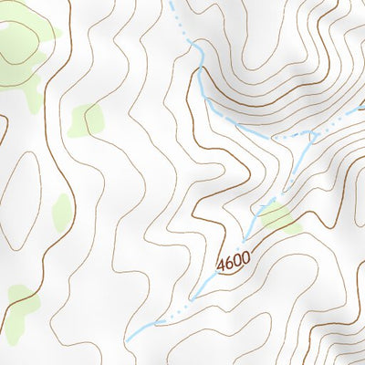 44119SW Page 96 Dayville Topo Preview 2