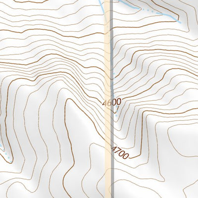 44119SW Page 97 Dayville Topo Preview 2