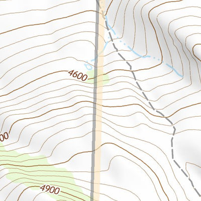 44119SW Page 98 Dayville Topo Preview 2