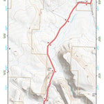 44119SW Page 100 Dayville Topo Preview 1