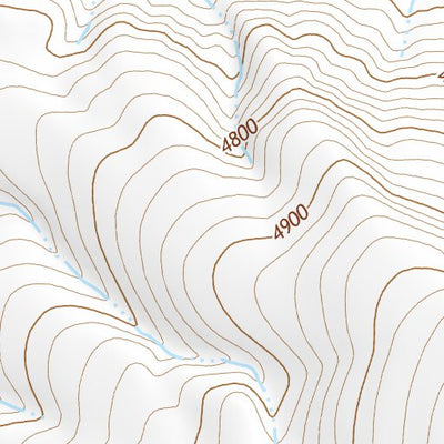 44119SW Page 102 Dayville Topo Preview 2