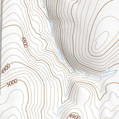 44119SW Page 102 Dayville Topo Preview 3