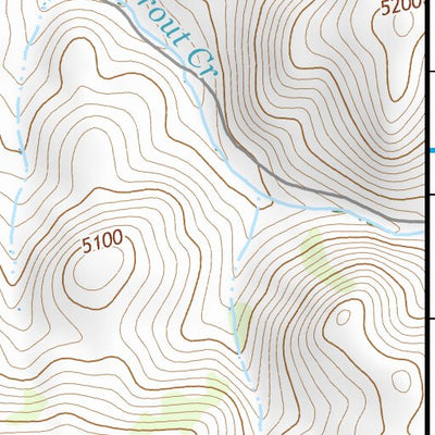 44119SW Page 103 Dayville Topo Preview 3