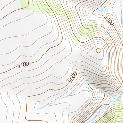 44119SW Page 105 Dayville Topo Preview 2