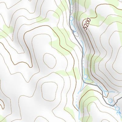44119SW Page 106 Dayville Topo Preview 2