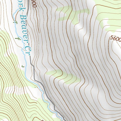 44119SW Page 106 Dayville Topo Preview 3