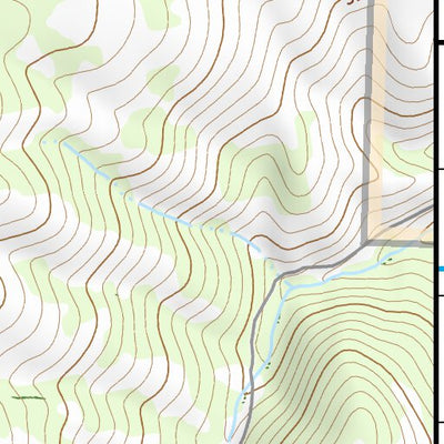 44119SW Page 107 Dayville Topo Preview 3