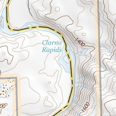 44120NE Page 1 Stephenson Mountain Topo Preview 2