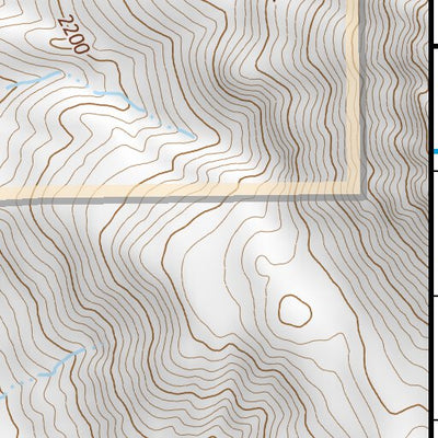 44120NE Page 1 Stephenson Mountain Topo Preview 3