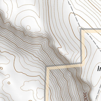 44120NE Page 2 Stephenson Mountain Topo Preview 2