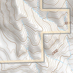 44120NE Page 2 Stephenson Mountain Topo Preview 3
