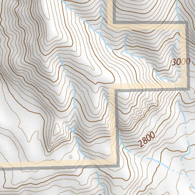 44120NE Page 2 Stephenson Mountain Topo Preview 3