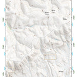 44120NE Page 3 Stephenson Mountain Topo Preview 1