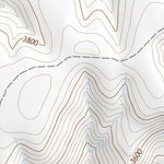 44120NE Page 3 Stephenson Mountain Topo Preview 2