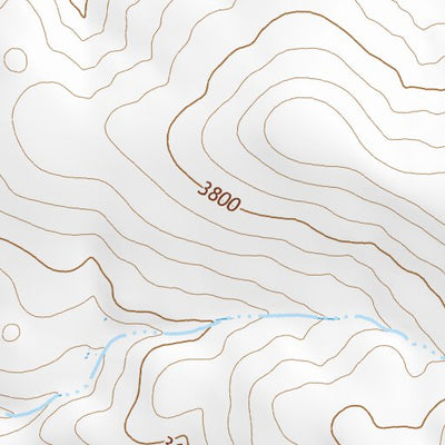 44120NE Page 5 Stephenson Mountain Topo Preview 2