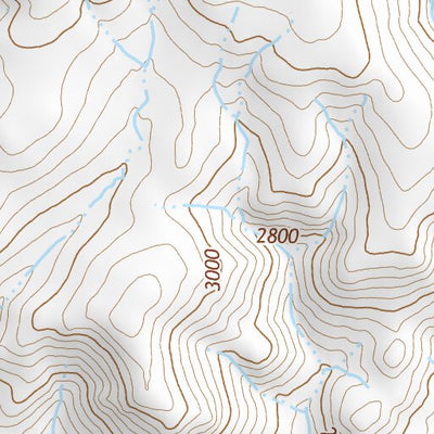 44120NE Page 17 Stephenson Mountain Topo Preview 2