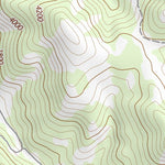 44120NE Page 22 Stephenson Mountain Topo Preview 2