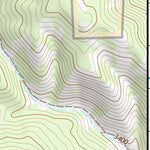 44120NE Page 22 Stephenson Mountain Topo Preview 3