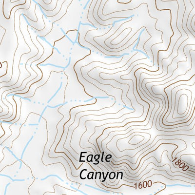 44120NE Page 27 Stephenson Mountain Topo Preview 2