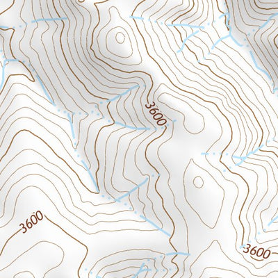 44120NE Page 30 Stephenson Mountain Topo Preview 2