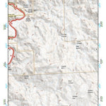 44120NE Page 40 Stephenson Mountain Topo Preview 1