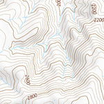 44120NE Page 40 Stephenson Mountain Topo Preview 2