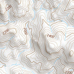 44120NE Page 41 Stephenson Mountain Topo Preview 3