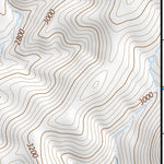 44120NE Page 43 Stephenson Mountain Topo Preview 3