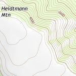 44120NE Page 46 Stephenson Mountain Topo Preview 2