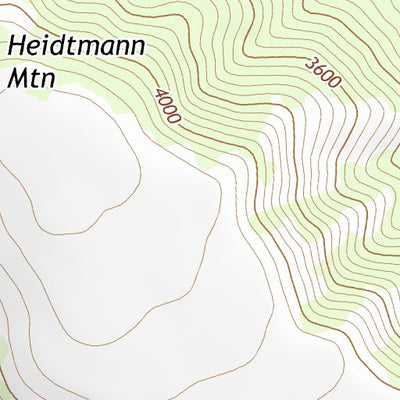 44120NE Page 46 Stephenson Mountain Topo Preview 2
