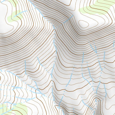 44120NE Page 46 Stephenson Mountain Topo Preview 3