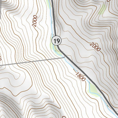44120NE Page 48 Stephenson Mountain Topo Preview 2