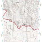 44120NE Page 52 Stephenson Mountain Topo Preview 1