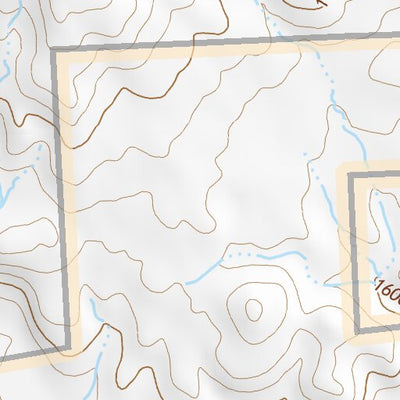 44120NE Page 54 Stephenson Mountain Topo Preview 2