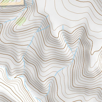 44120NE Page 57 Stephenson Mountain Topo Preview 2