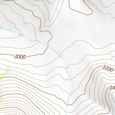 44120NE Page 60 Stephenson Mountain Topo Preview 2